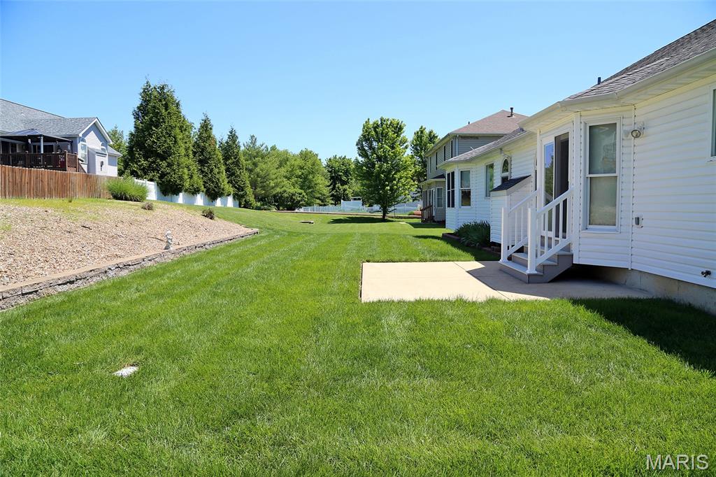 204 Jacobs Way St. Peters, MO 63376 - Photo 26 of 29