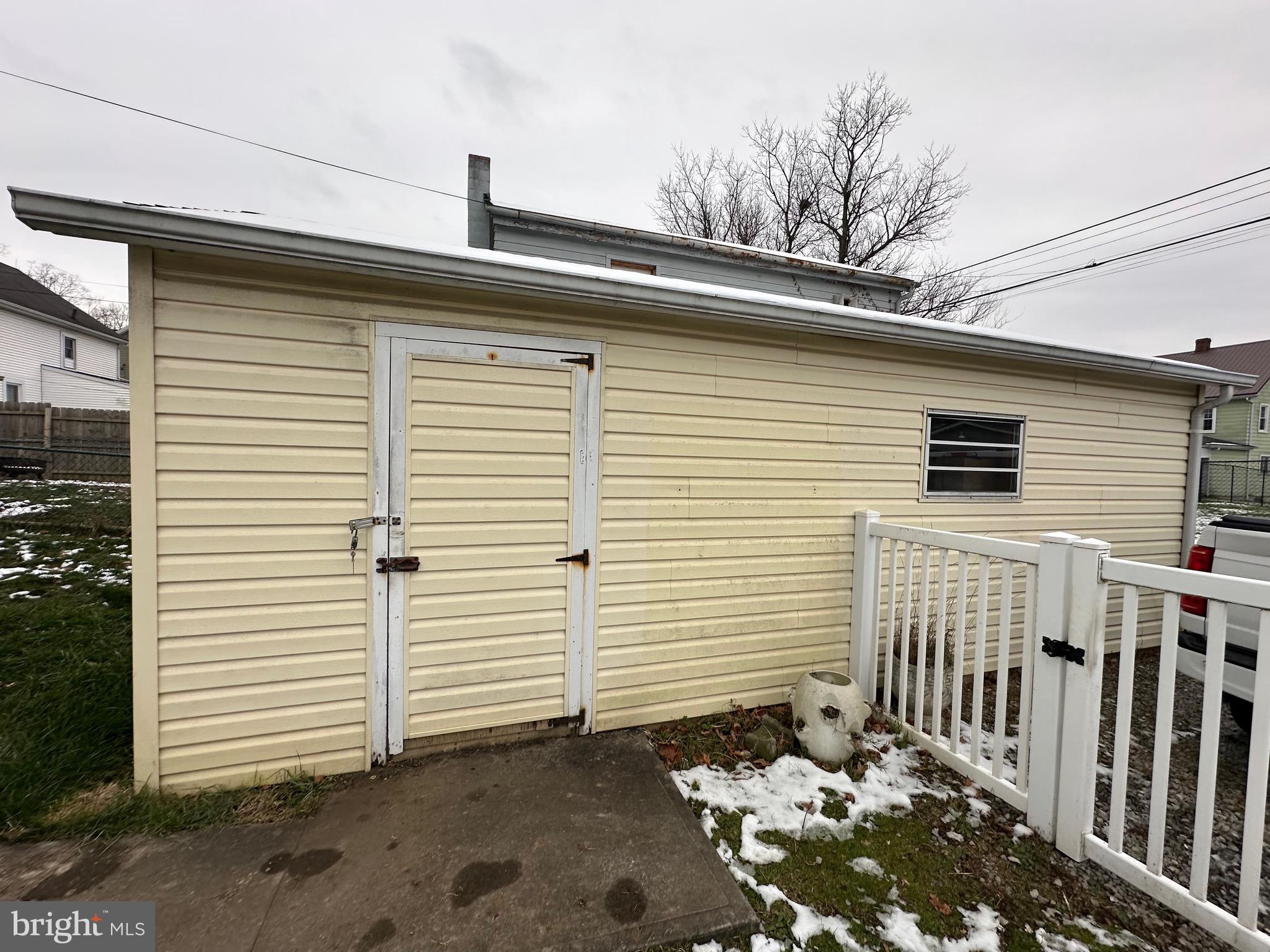 628 Locust Street Roaring Spring, PA 16673 - Photo 35 of 38