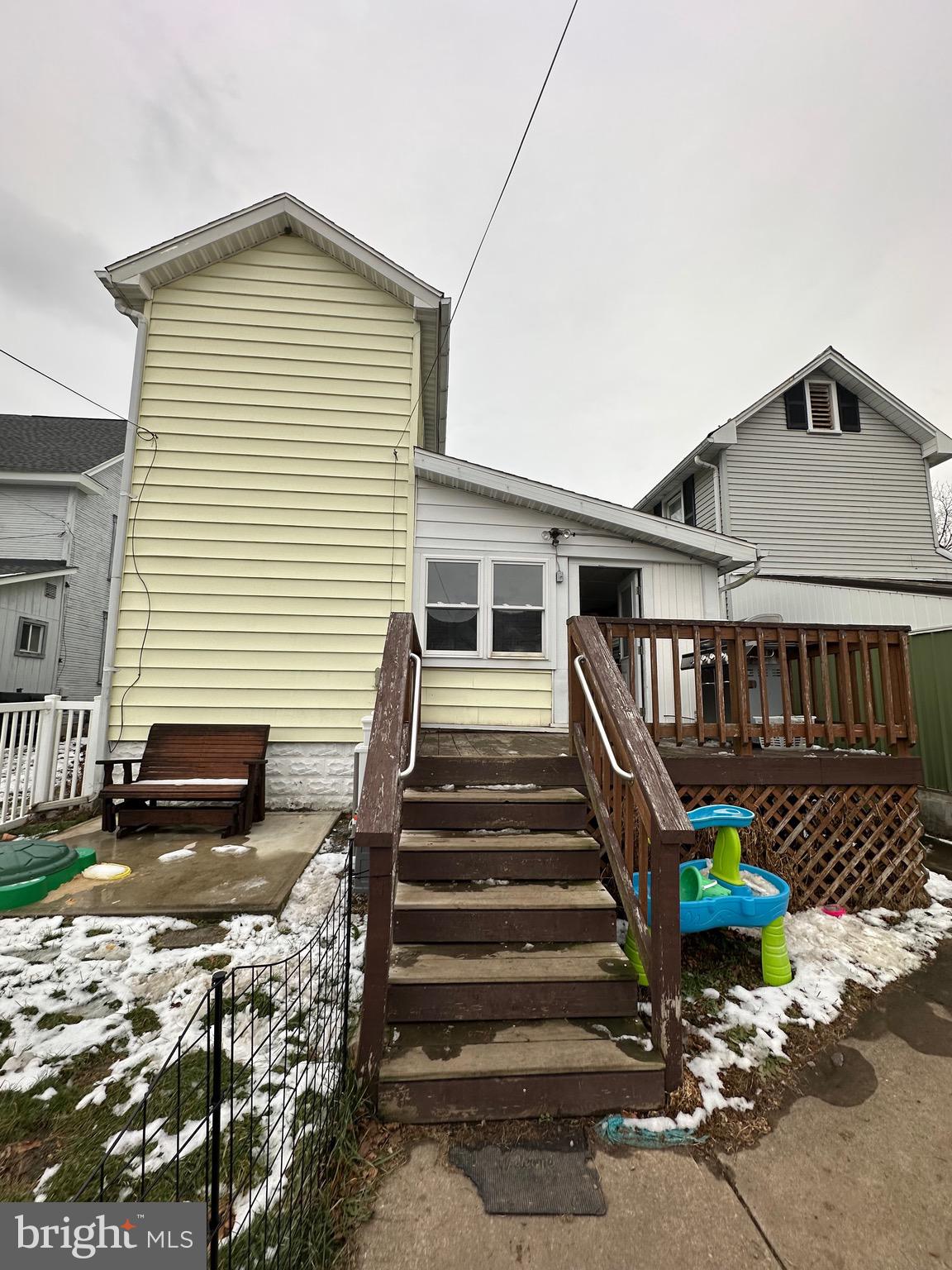 628 Locust Street Roaring Spring, PA 16673 - Photo 37 of 38