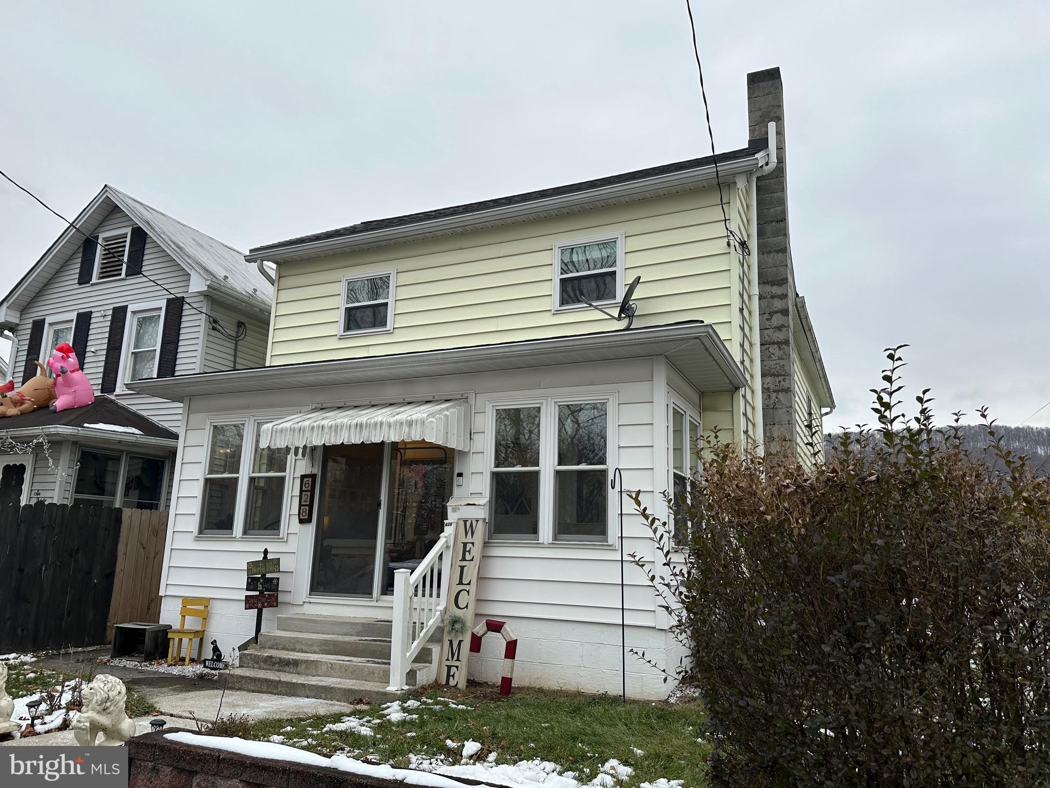 628 Locust Street Roaring Spring, PA 16673 - Photo 38 of 38