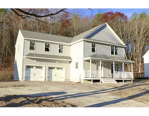 51 Willow Road Ayer, MA 01432 - Photo 13 of 16 Gallery Image 13
