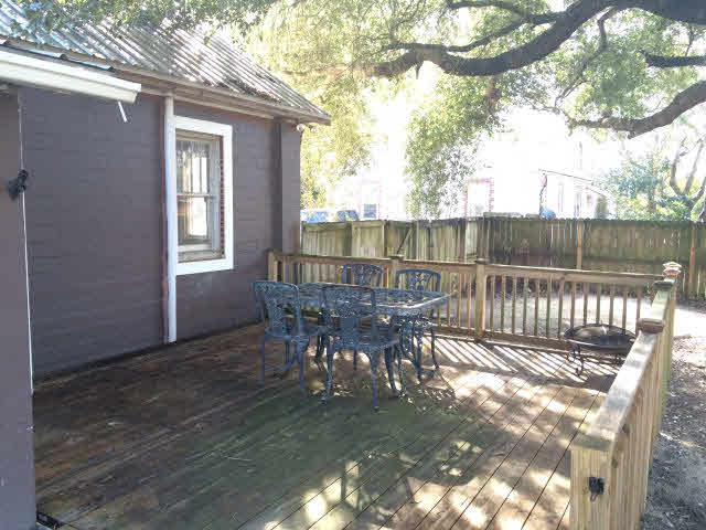 12879 Alabama Street Elberta, AL 36530 - Photo 20 of 24 Back Deck