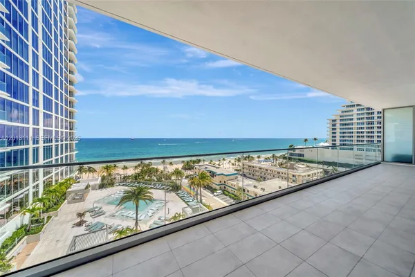 $15,000 | 153 North Seabreeze Boulevard, Unit 801, Fort Lauderdale, FL 33304