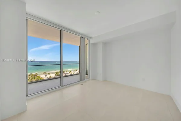 $15,000 | 153 North Seabreeze Boulevard, Unit 801, Fort Lauderdale, FL 33304