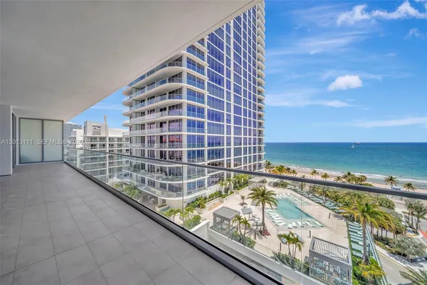 $15,000 | 153 North Seabreeze Boulevard, Unit 801, Fort Lauderdale, FL 33304