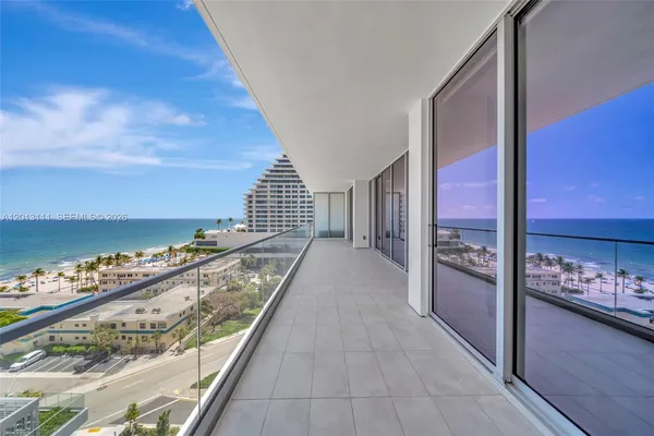 $15,000 | 153 North Seabreeze Boulevard, Unit 801, Fort Lauderdale, FL 33304