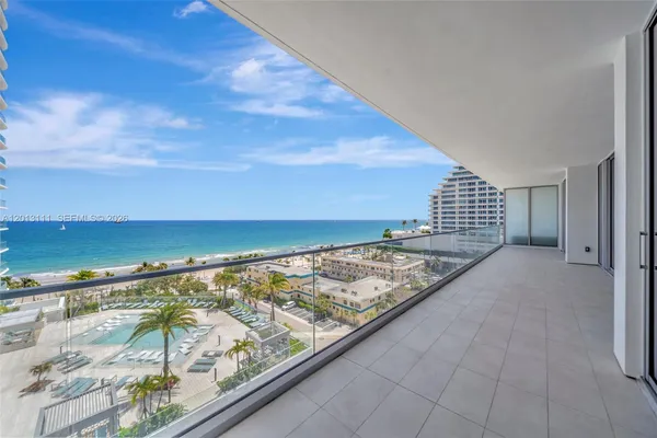 $15,000 | 153 North Seabreeze Boulevard, Unit 801, Fort Lauderdale, FL 33304