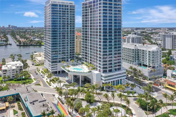 $15,000 | 153 North Seabreeze Boulevard, Unit 801, Fort Lauderdale, FL 33304