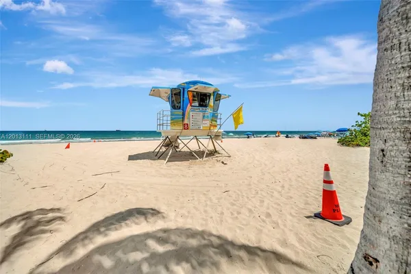$15,000 | 153 North Seabreeze Boulevard, Unit 801, Fort Lauderdale, FL 33304