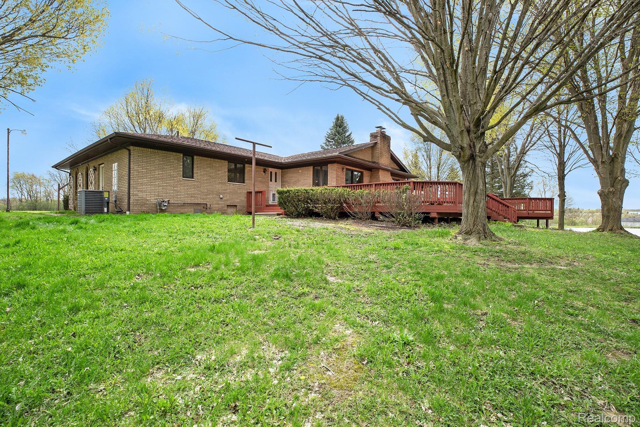 3779 Gotfredson Road Plymouth, MI 48170 - Photo 7 of 33 SPRING YARD