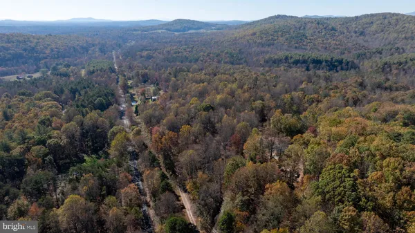 $179,900 | Tbd Jackson Lane, Boston, VA 22713