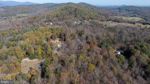 $199,900 | Tbd Jackson Lane, Boston, VA 22713