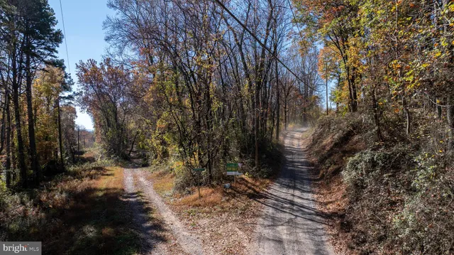 $199,900 | Tbd Jackson Lane, Boston, VA 22713