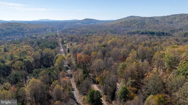 $199,900 | Tbd Jackson Lane, Boston, VA 22713