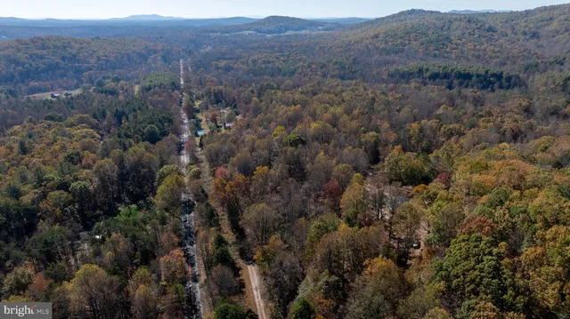 $199,900 | Tbd Jackson Lane, Boston, VA 22713