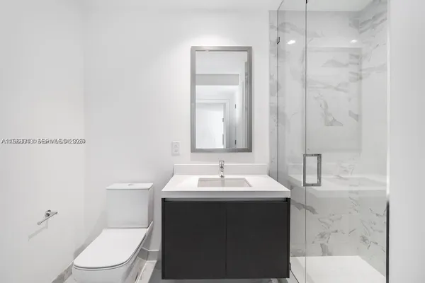 $7,500 | 851 Northeast 1st Avenue, Unit 4007, Miami, FL 33132