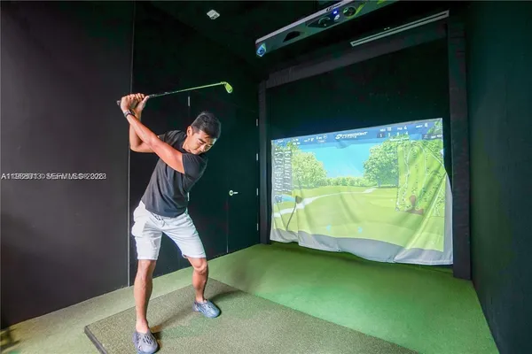 $7,500 | 851 Northeast 1st Avenue, Unit 4007, Miami, FL 33132