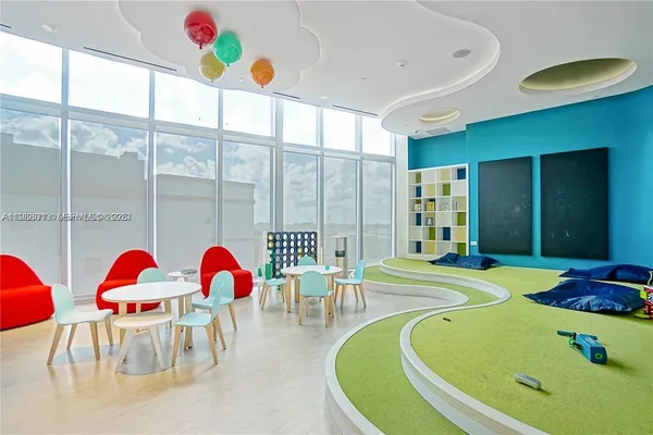 $7,500 | 851 Northeast 1st Avenue, Unit 4007, Miami, FL 33132