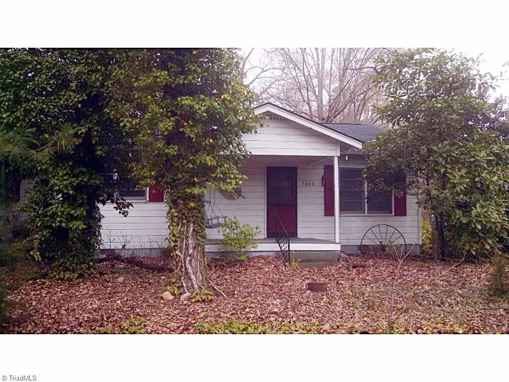 523 Gap Road Seagrove, NC 27341 - Photo 1 of 15