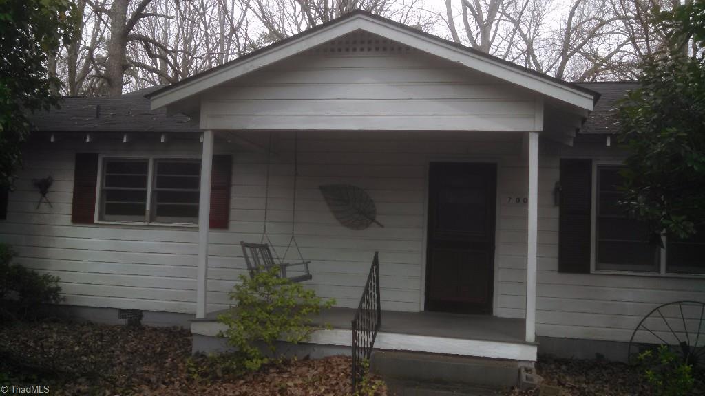 523 Gap Road Seagrove, NC 27341 - Photo 2 of 15
