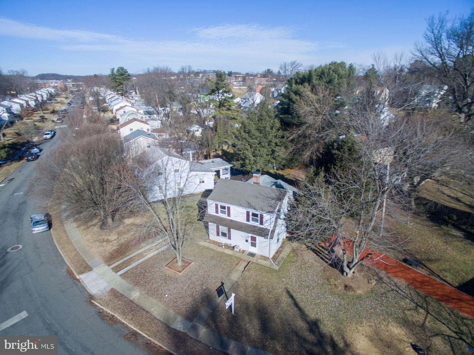 1240-7 Seven Oaks Road Baltimore, MD 21227 - Photo 22 of 23 Walking distance to UMBC