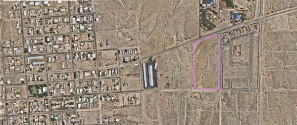$250,000 | 1025 Cottonwood Cove Road, Searchlight, NV 89046