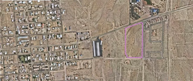 $250,000 | 1025 Cottonwood Cove Road, Searchlight, NV 89046