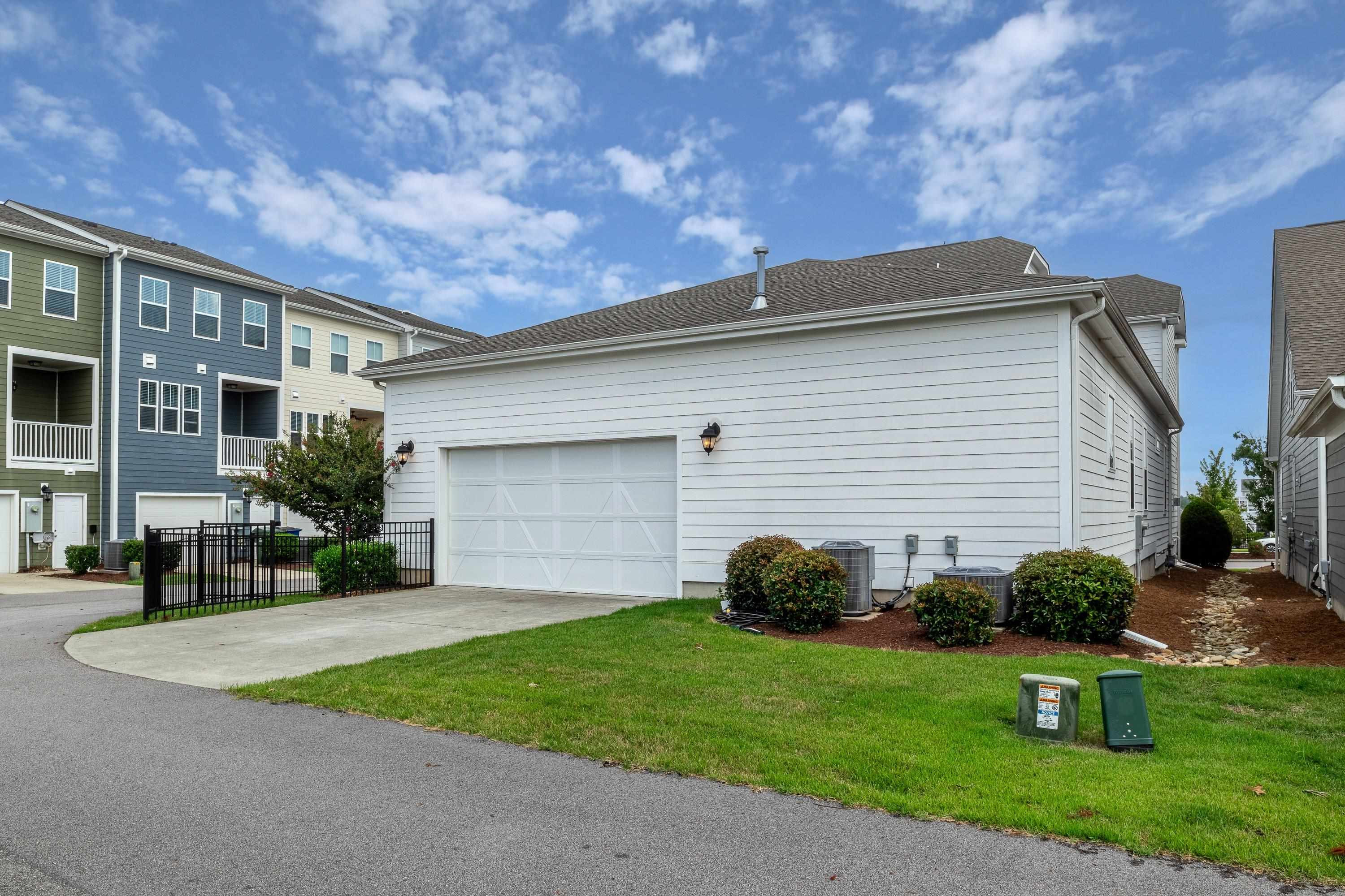 5321 Beckom Street Raleigh, NC 27616 - Photo 55 of 68 Photo 55