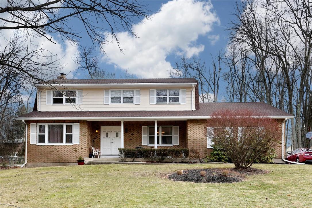14 Sterling Road Chestnut Ridge, NY 10977 - Photo 1 of 1