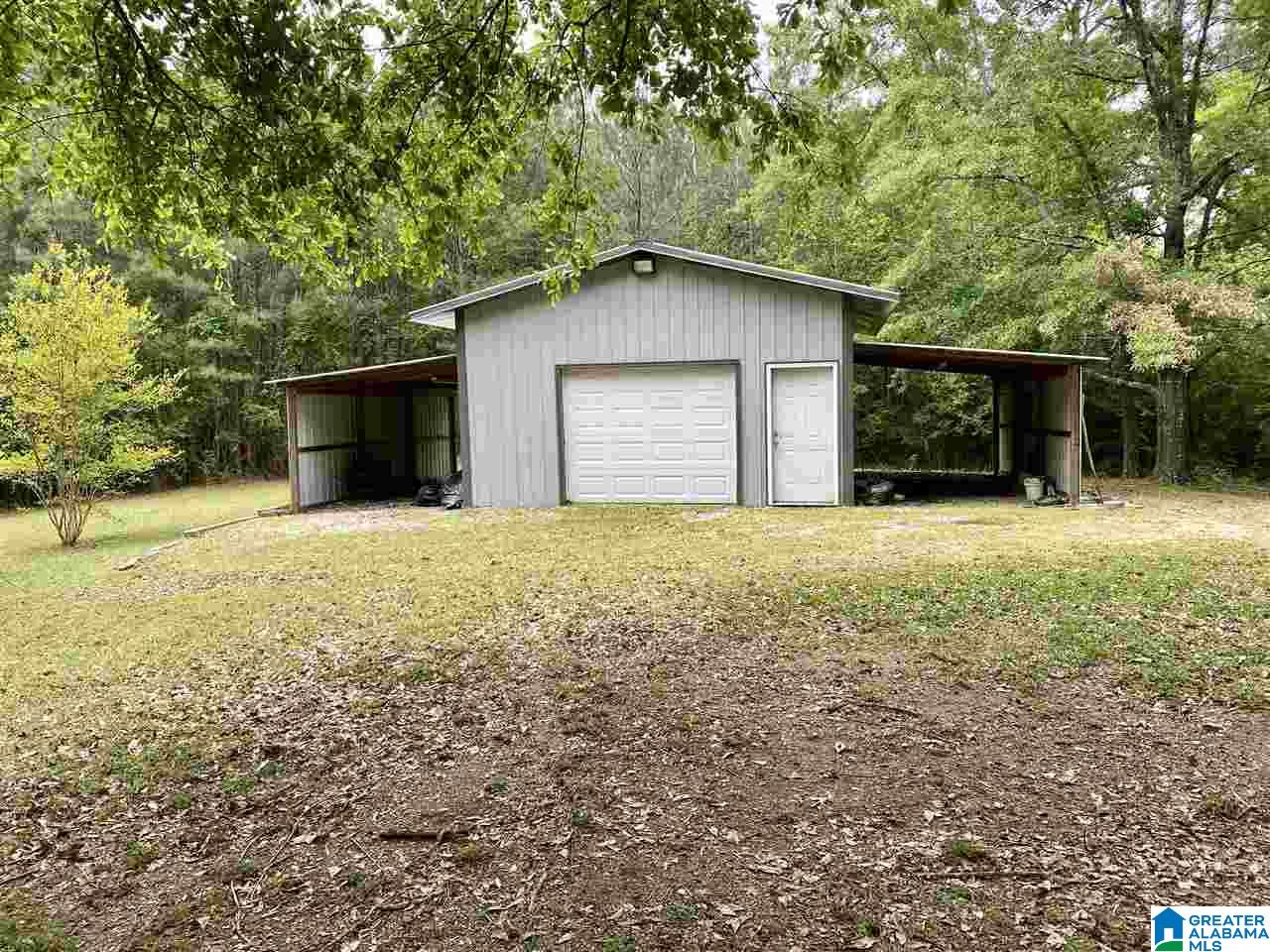 424 Lewis Road Columbiana, AL 35051 - Photo 2 of 50