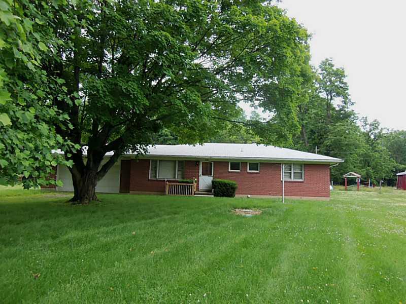 4148 Snyder Domer Road Springfield, OH 45502 - Photo 1 of 16