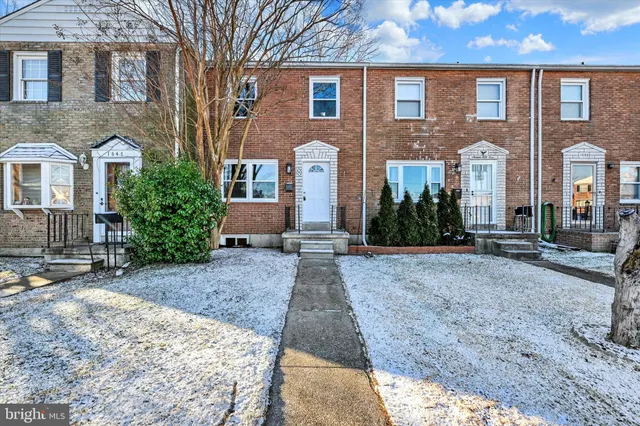 $249,900 | 1649 Gray Haven Court, Baltimore, MD 21222