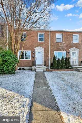 $249,900 | 1649 Gray Haven Court, Baltimore, MD 21222