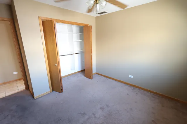 $2,100 | 9823 Linn Avenue, Unit 3, Schiller Park, IL 60176