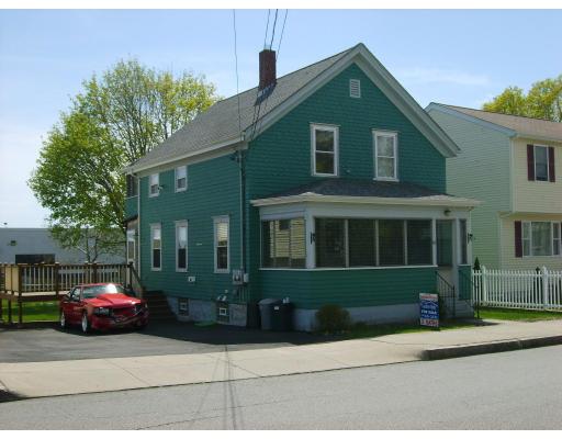 87 Anthony Street, Unit 1 Fall River, MA 02721 - Photo 1 of 11