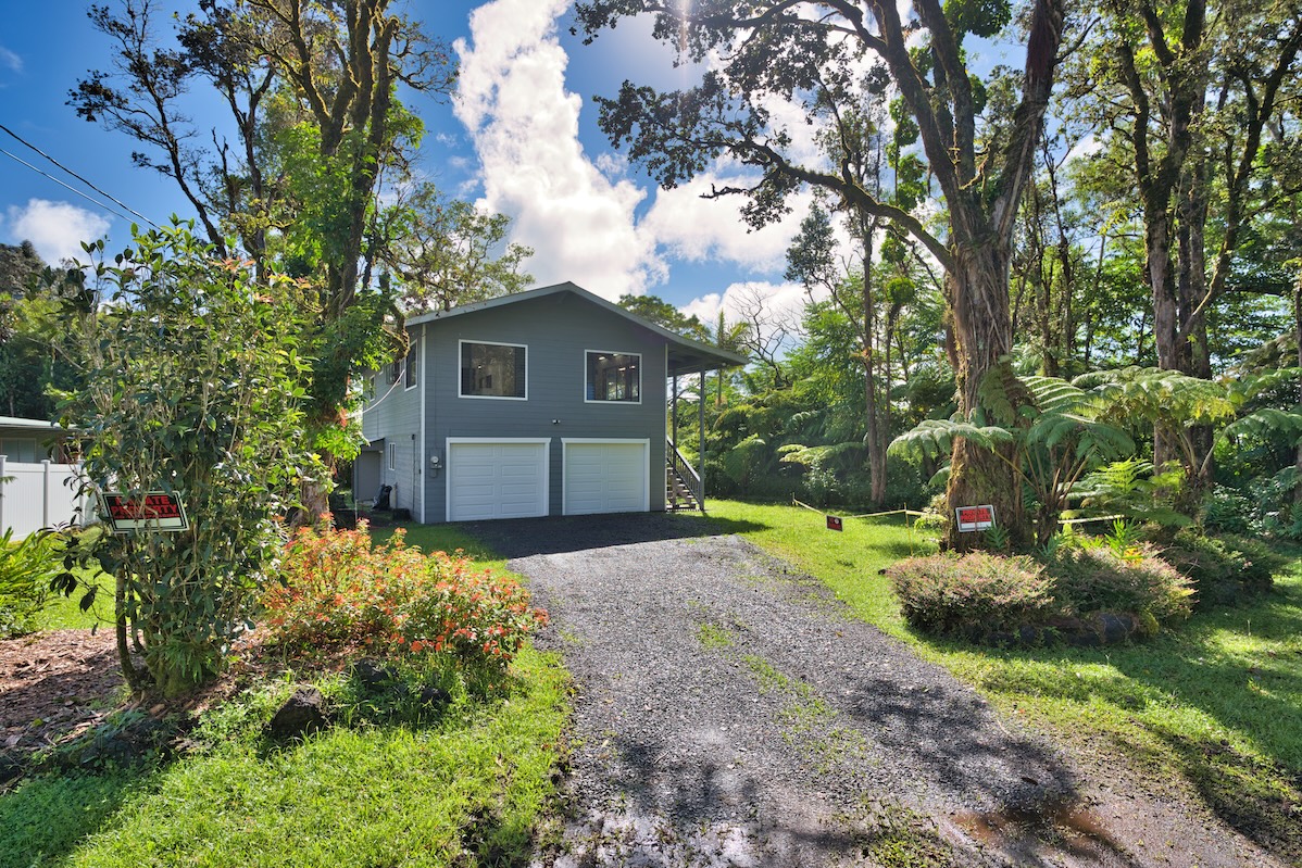 18-7842 Ekika Road Mountain View, HI 96771 - Photo 2 of 30