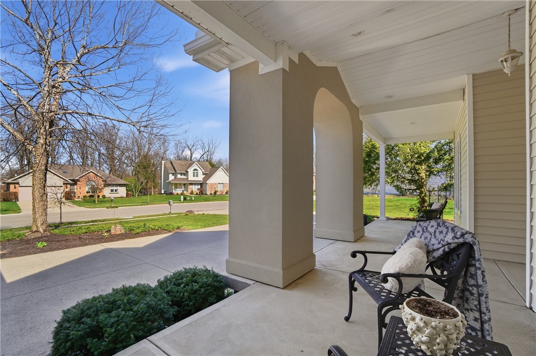 1201 Kingsgate Road Springfield, OH 45503 - Photo 3 of 70