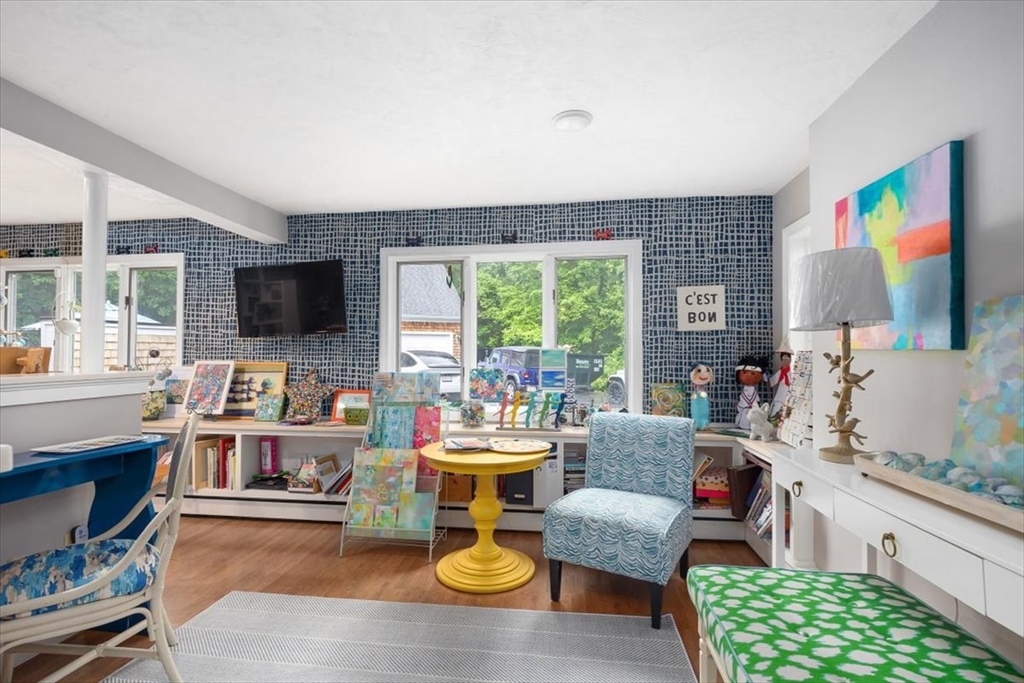 6 Popes Lane Hingham, MA 02043 - Photo 30 of 42