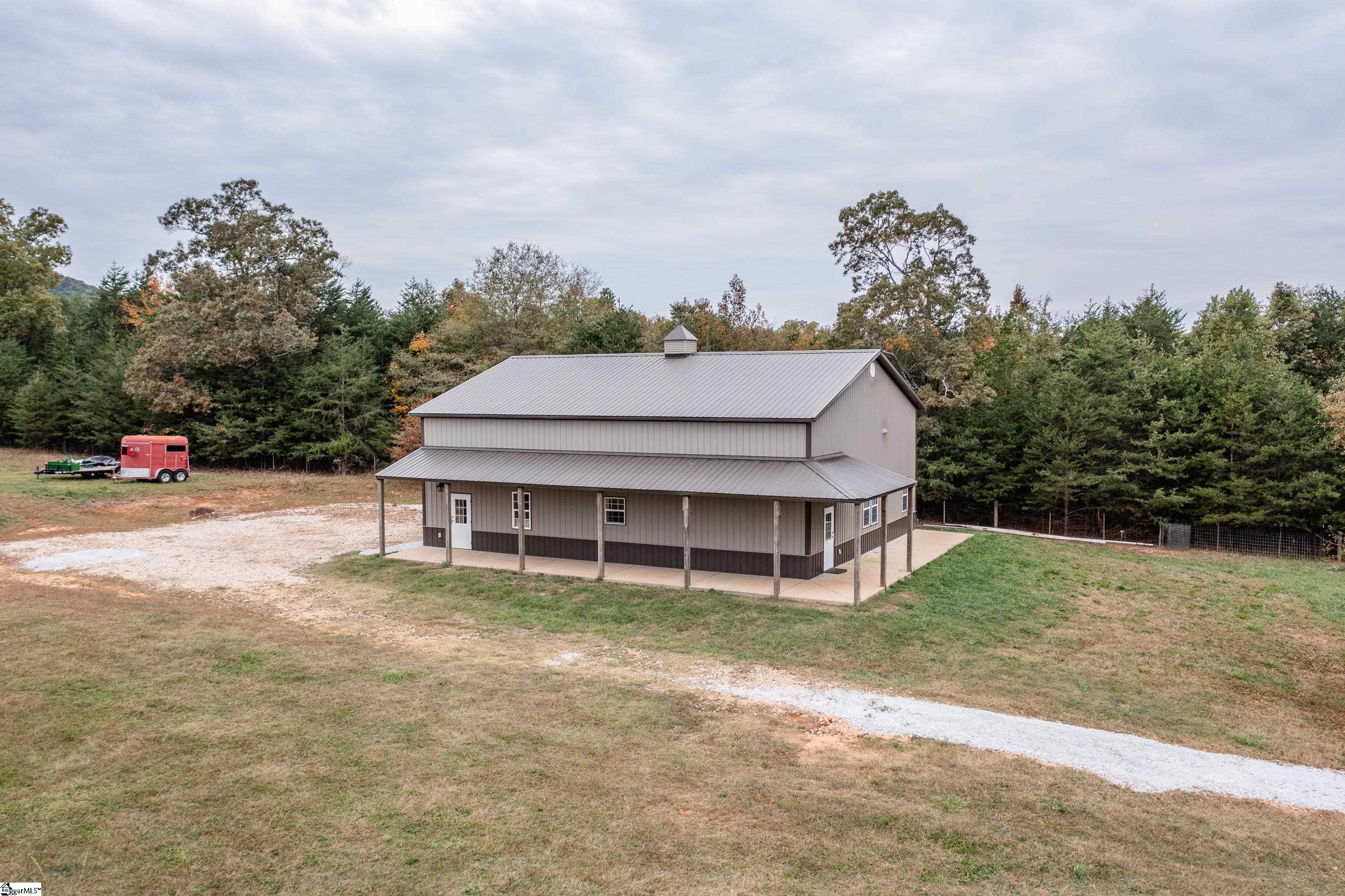 4835 State Park Road Travelers Rest, SC 29690 - Photo 1 of 35 Gallery Image 1