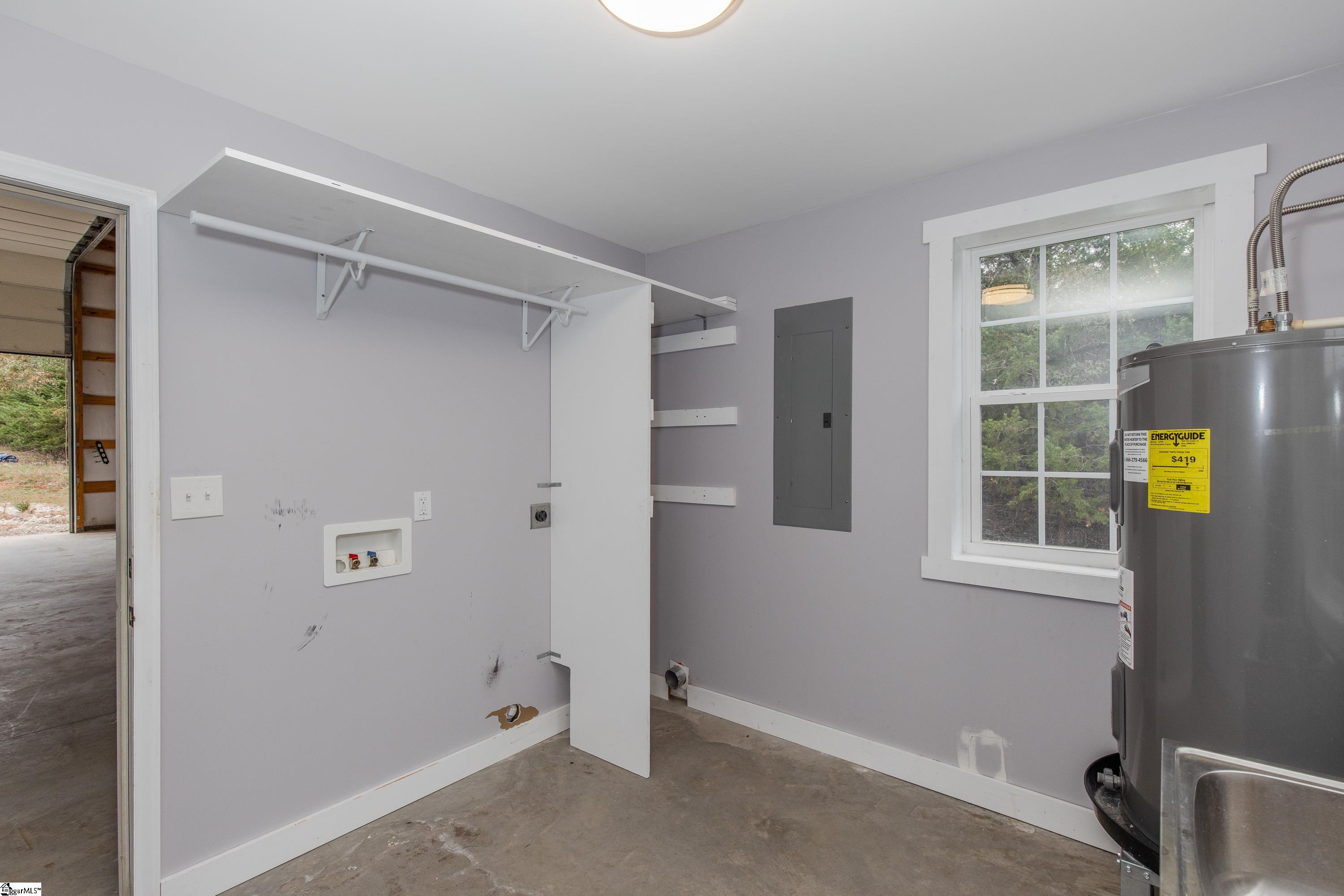 4835 State Park Road Travelers Rest, SC 29690 - Photo 21 of 35 Gallery Image 21