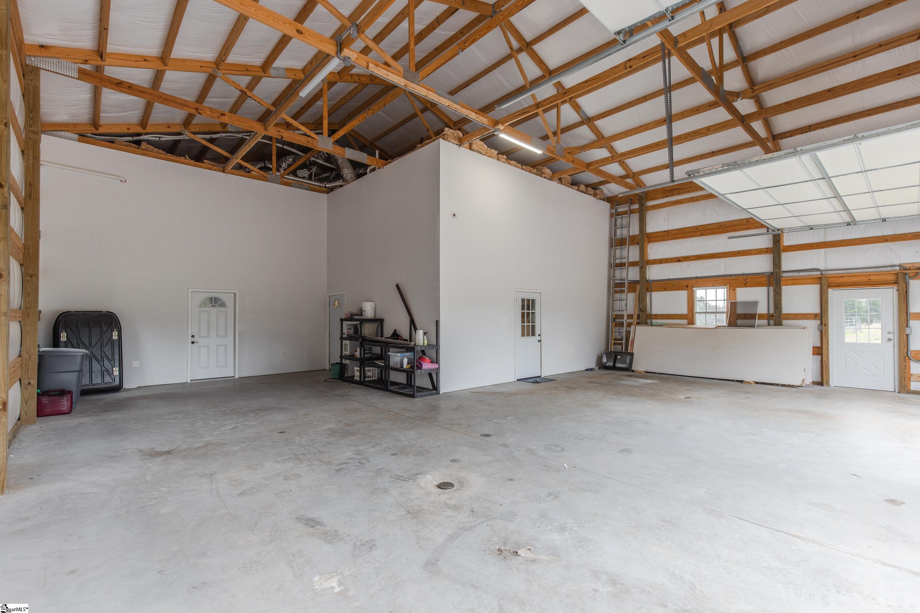 4835 State Park Road Travelers Rest, SC 29690 - Photo 22 of 35 Gallery Image 22