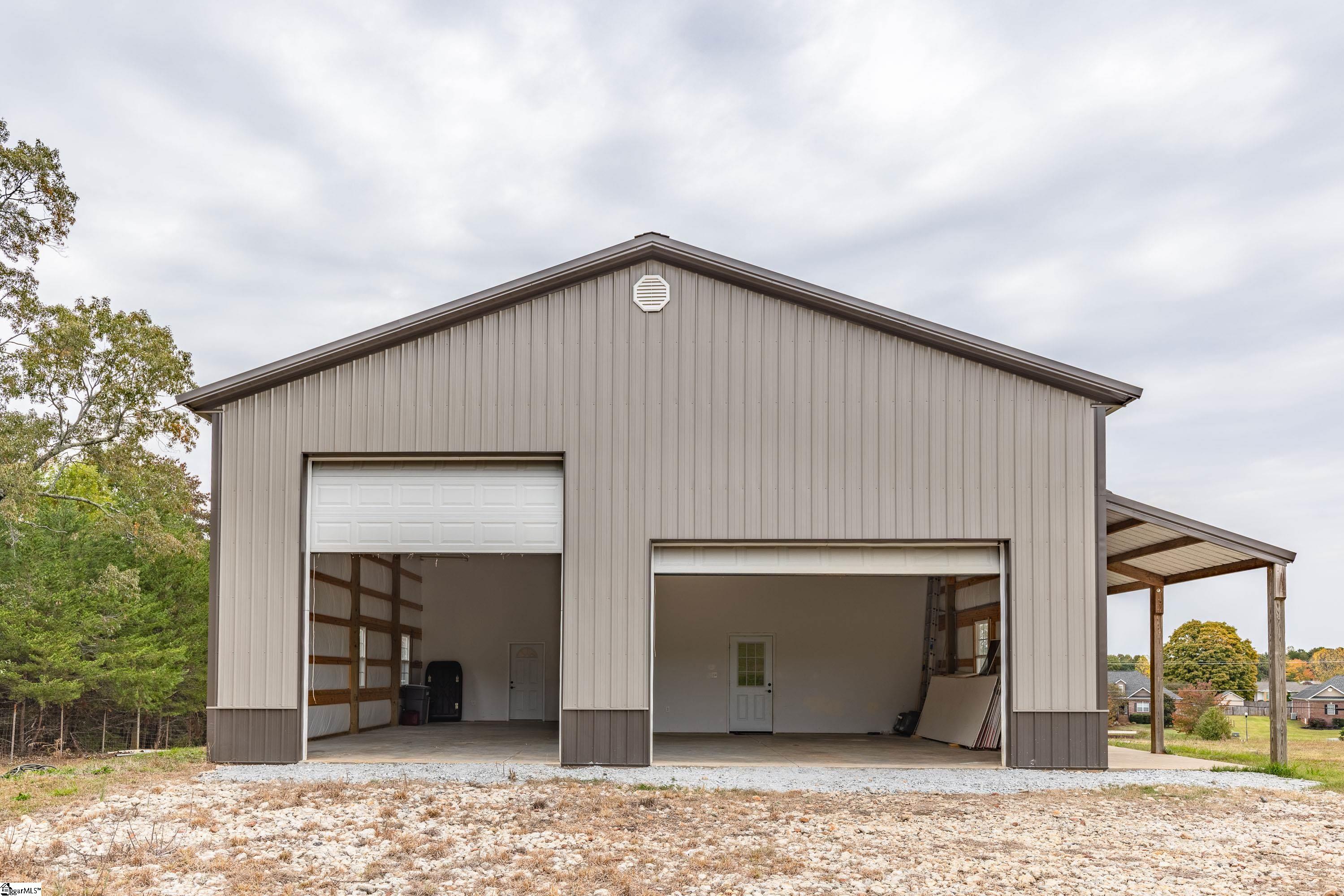 4835 State Park Road Travelers Rest, SC 29690 - Photo 25 of 35 Gallery Image 25