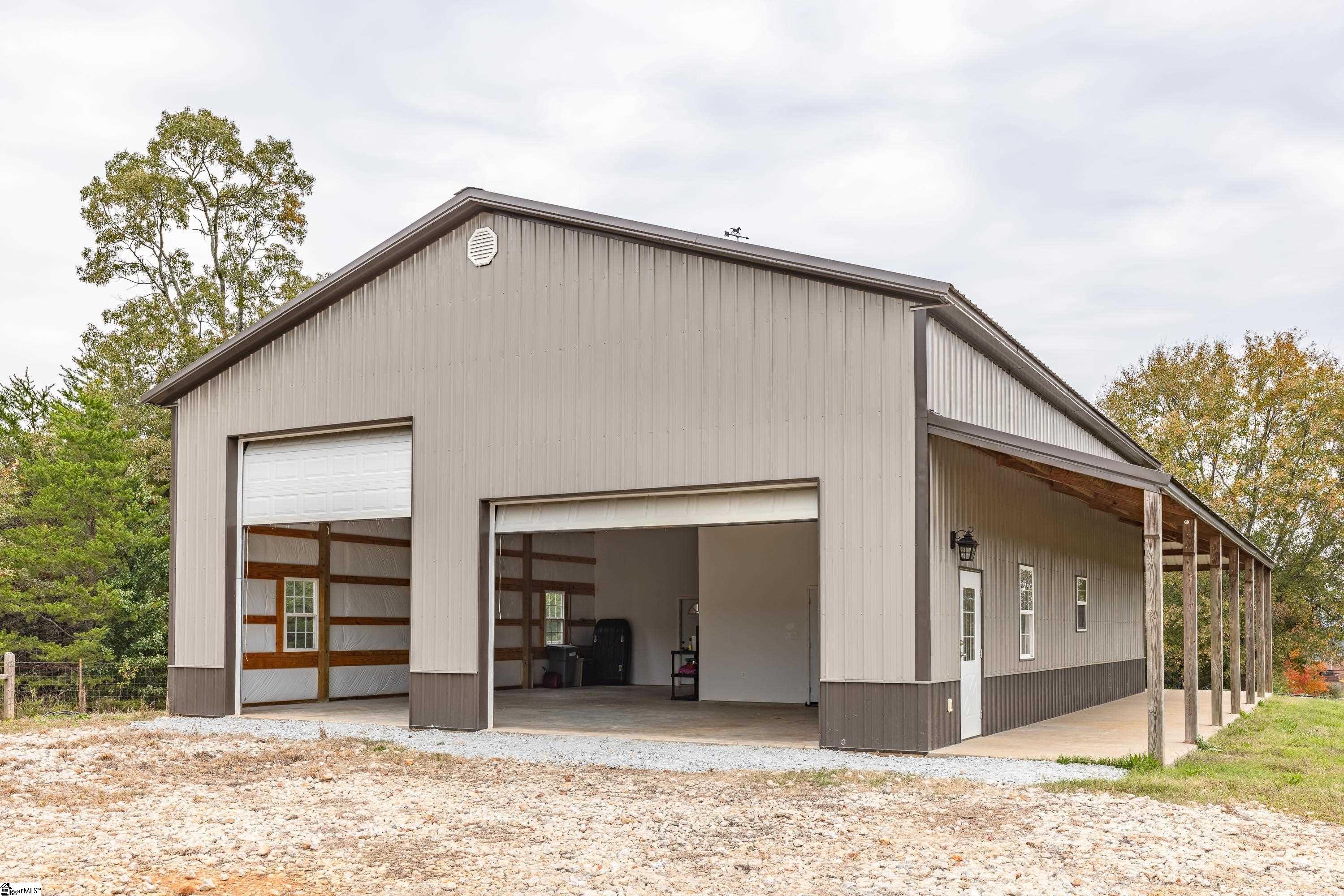 4835 State Park Road Travelers Rest, SC 29690 - Photo 26 of 35 Gallery Image 26