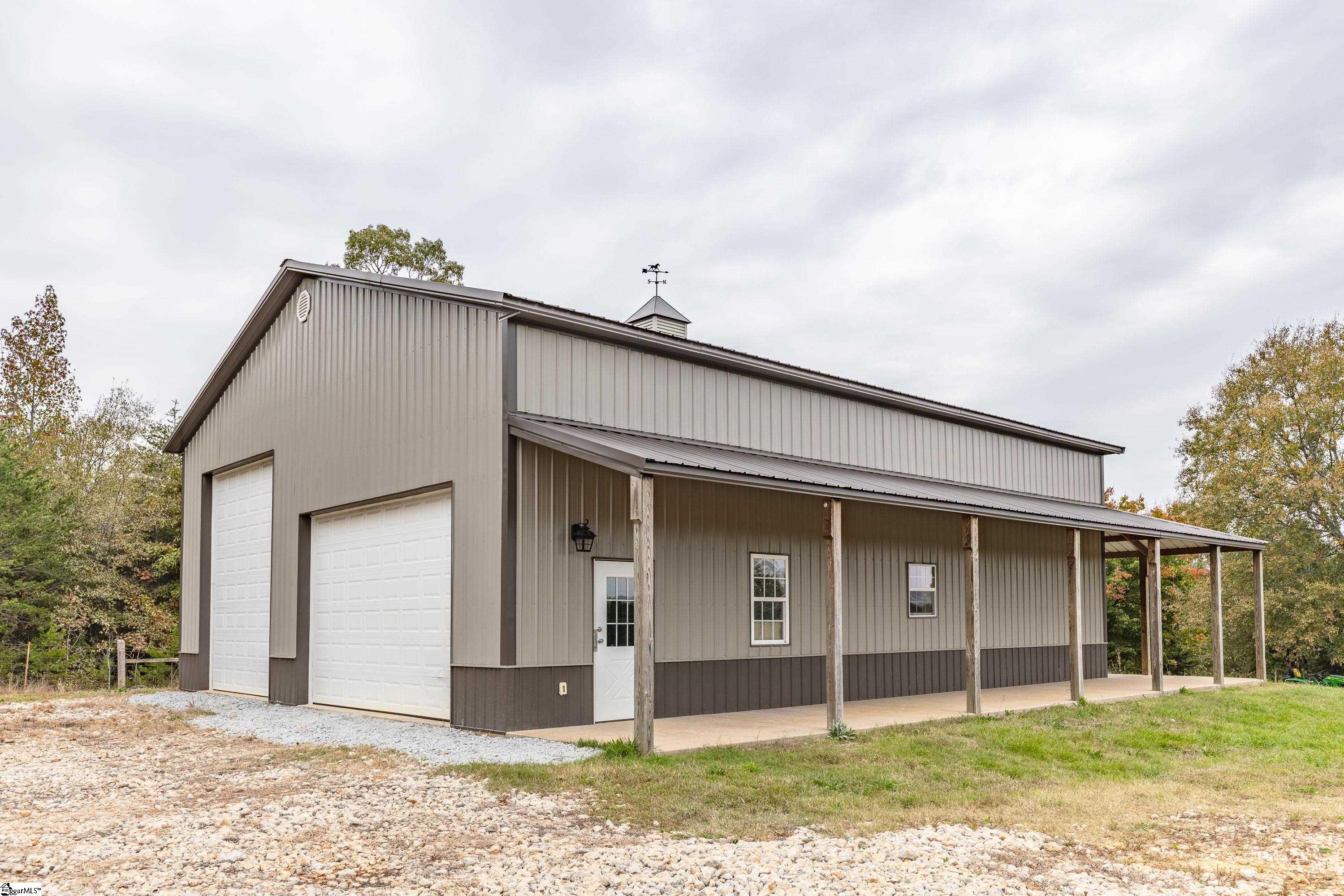 4835 State Park Road Travelers Rest, SC 29690 - Photo 28 of 35 Gallery Image 28