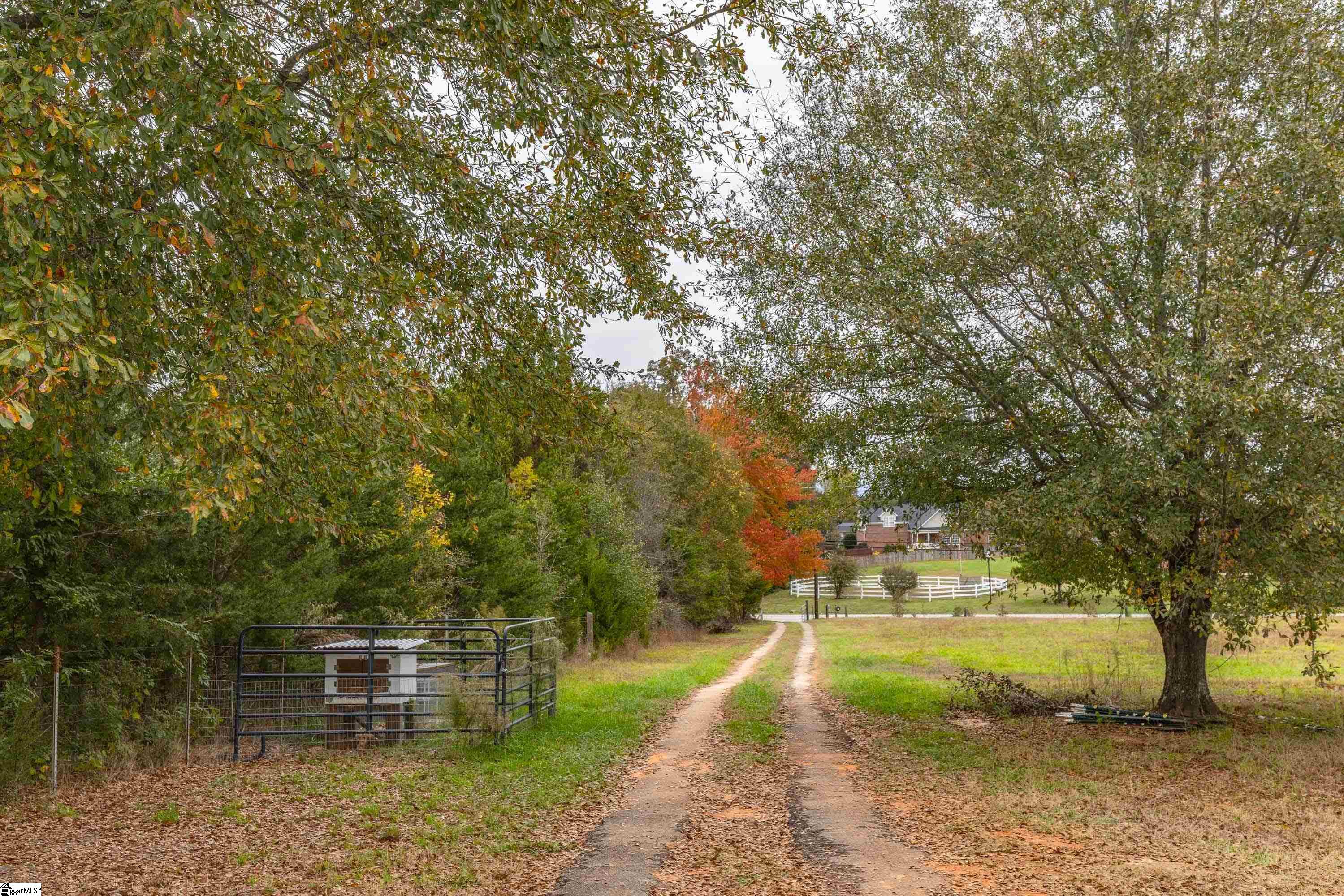 4835 State Park Road Travelers Rest, SC 29690 - Photo 29 of 35 Gallery Image 29