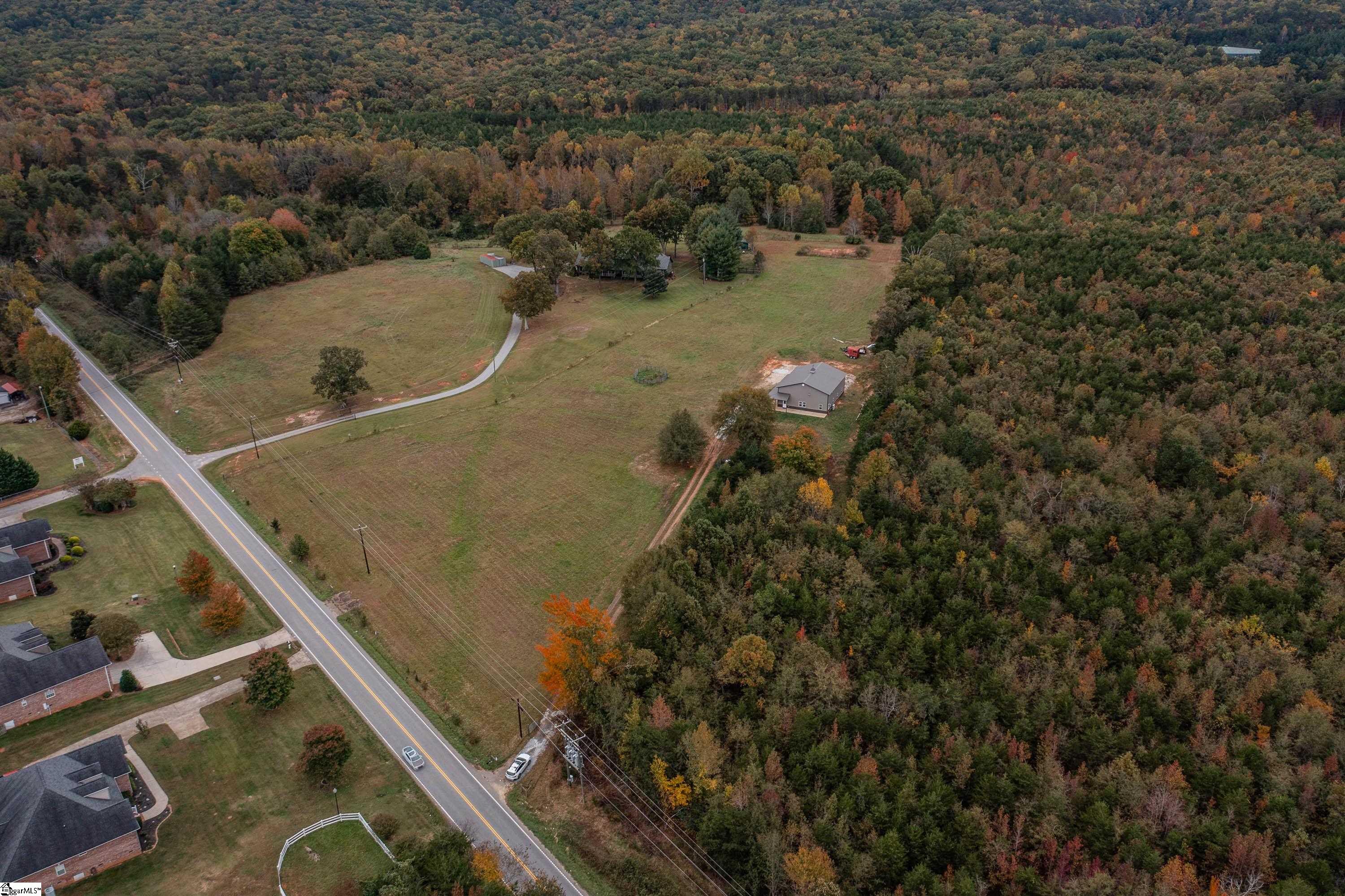 4835 State Park Road Travelers Rest, SC 29690 - Photo 35 of 35 Gallery Image 35