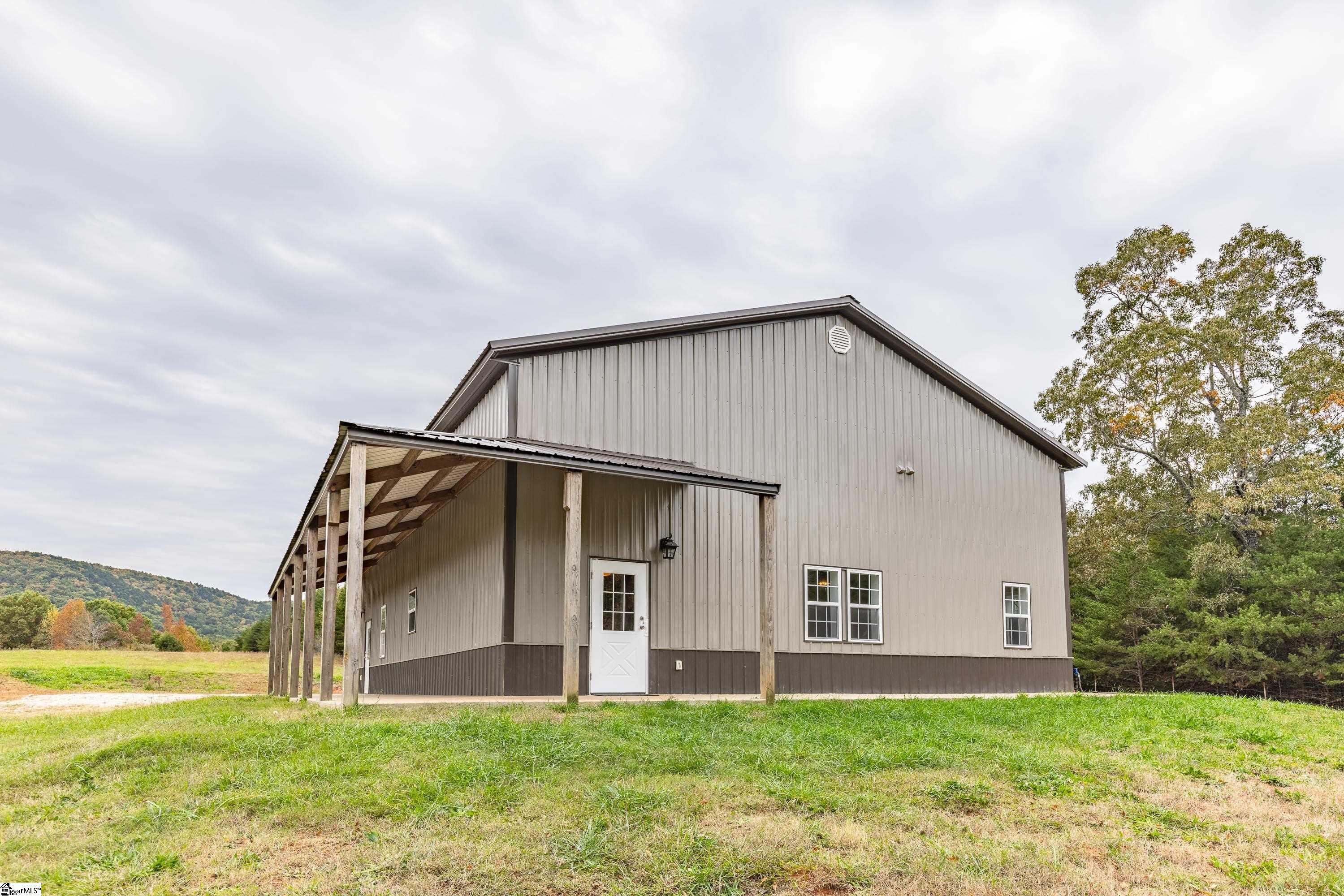 4835 State Park Road Travelers Rest, SC 29690 - Photo 6 of 35 Gallery Image 6