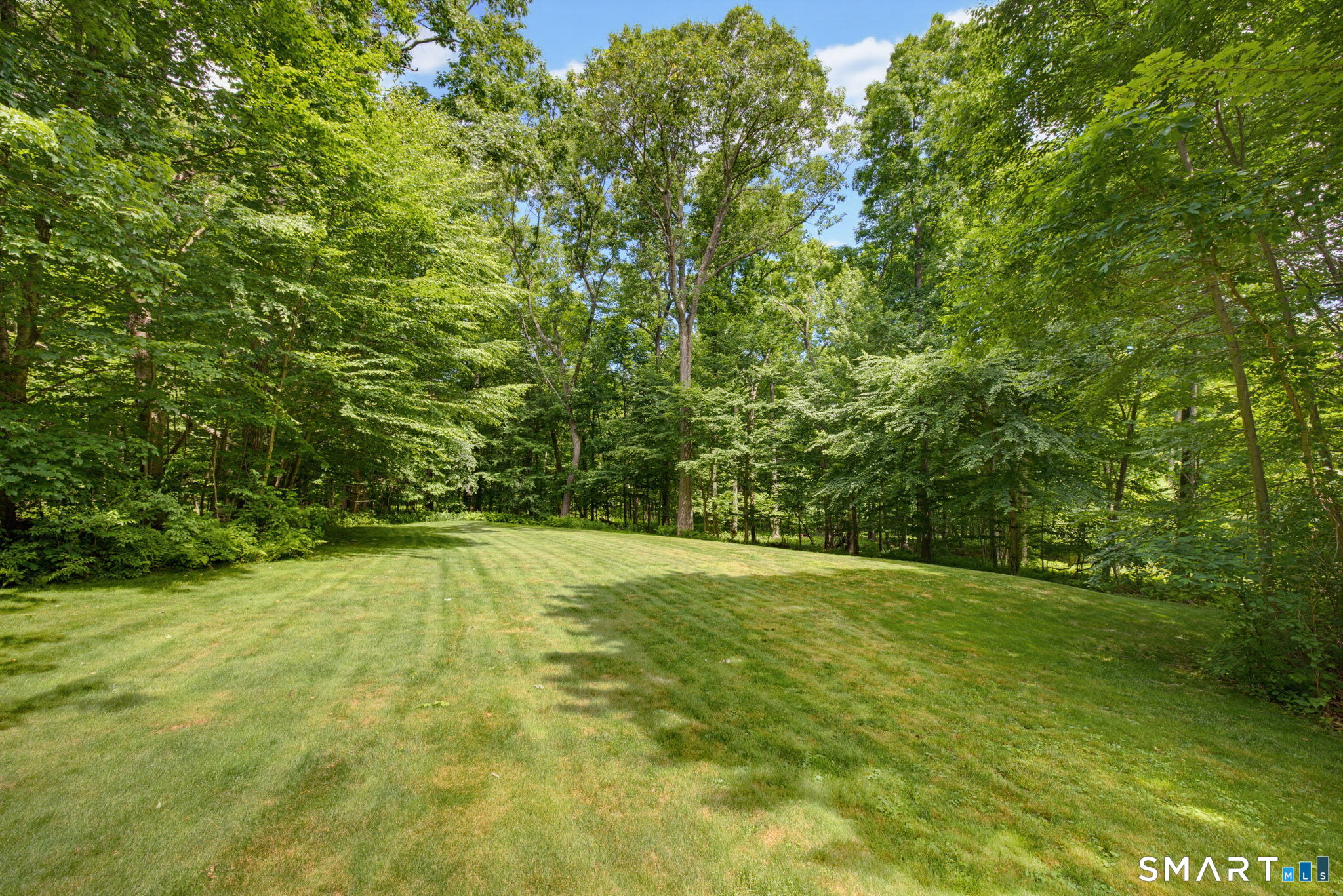 158 Appian Way Coventry, CT 06238 - Photo 2 of 40 a view of an outdoor space and a yard