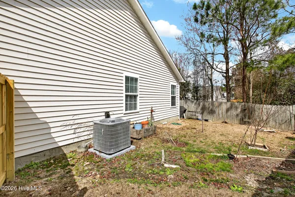 $259,000 | 2030 Derby Run Road, Jacksonville, NC 28546
