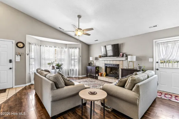 $259,000 | 2030 Derby Run Road, Jacksonville, NC 28546